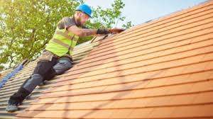 Best Rubber Roofing (EPDM, TPO)  in Elverson, PA