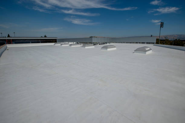 Fast & Reliable Emergency Roof Repairs in Elverson, PA