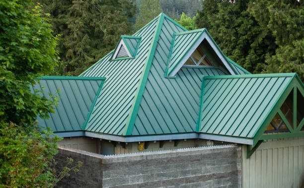 Best 4 Ply Roofing  in Elverson, PA