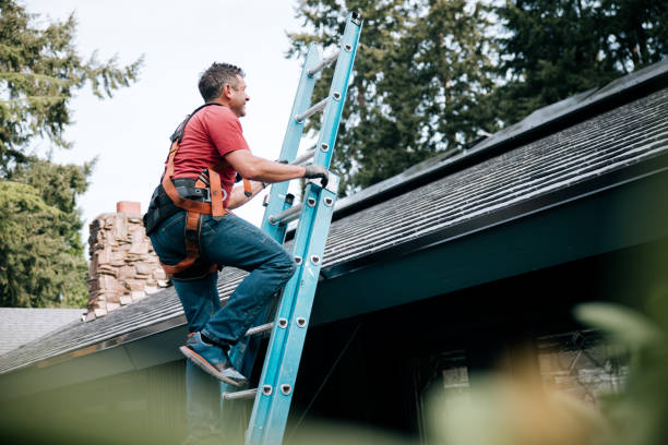 Best Roof Maintenance  in Elverson, PA